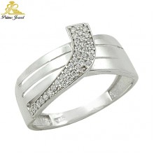 Gümüş Yüzük (Deluxe)